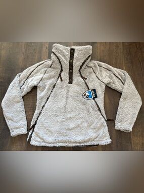 Kuhl Flight Pullover Women’s S - Stone - NWT